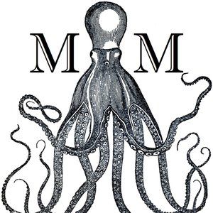 Meet your Posher, Mr. Miscellanea